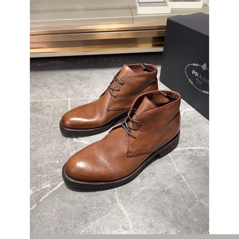 Pra*a boots
